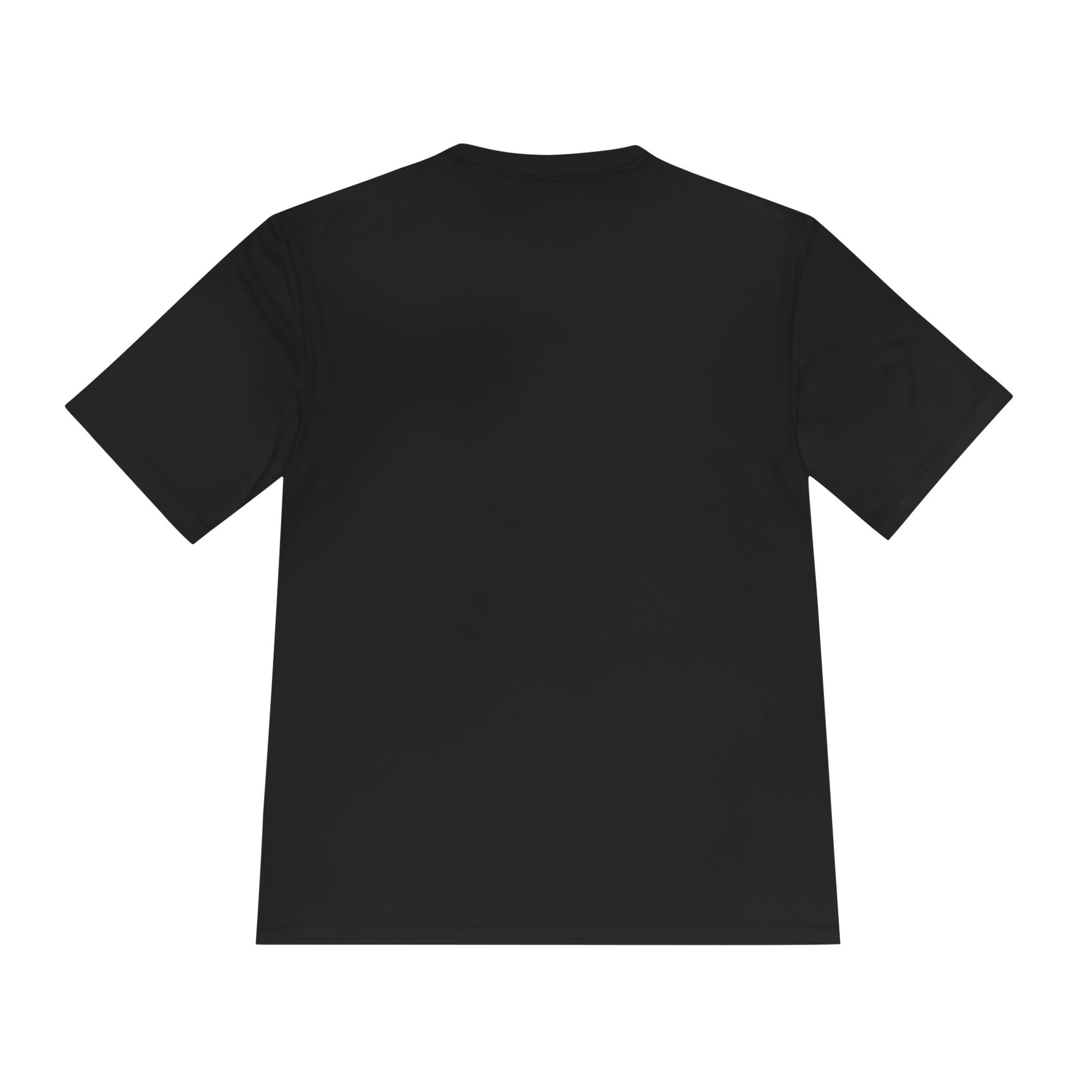 Customizable Unisex Moisture Wicking Tee - Perfect for Sports & Casual Wear - Niche hub