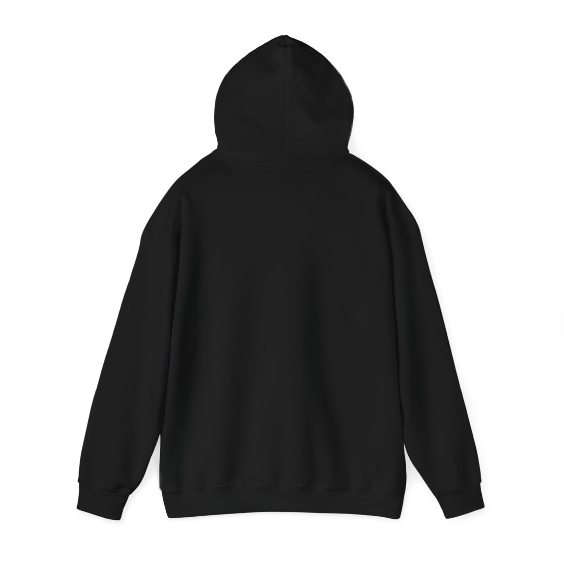 Customizable Unisex Heavy Blend Hooded Sweatshirt - Personalize Your Style - Niche hub