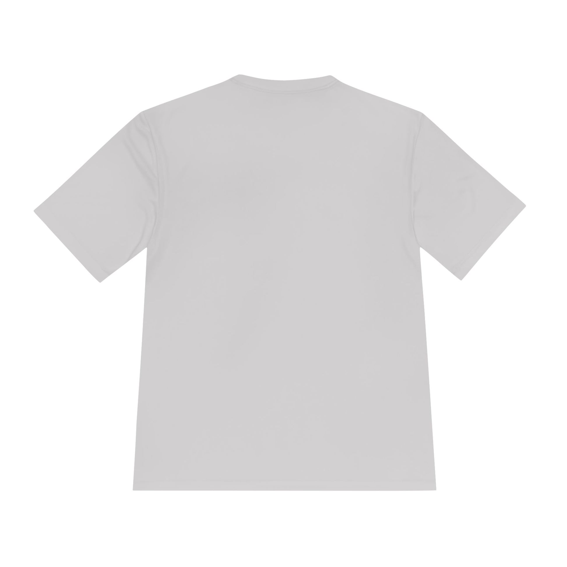 Customizable Unisex Moisture Wicking Tee - Perfect for Sports & Casual Wear - Niche hub