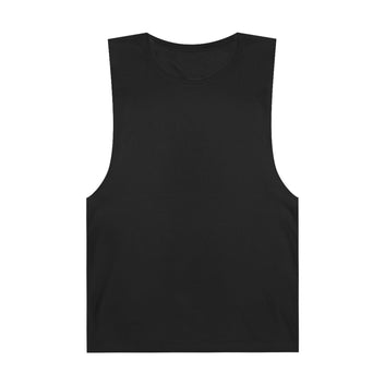 Customizable Unisex Tank Top - Perfect for Personalization and Creative Expression