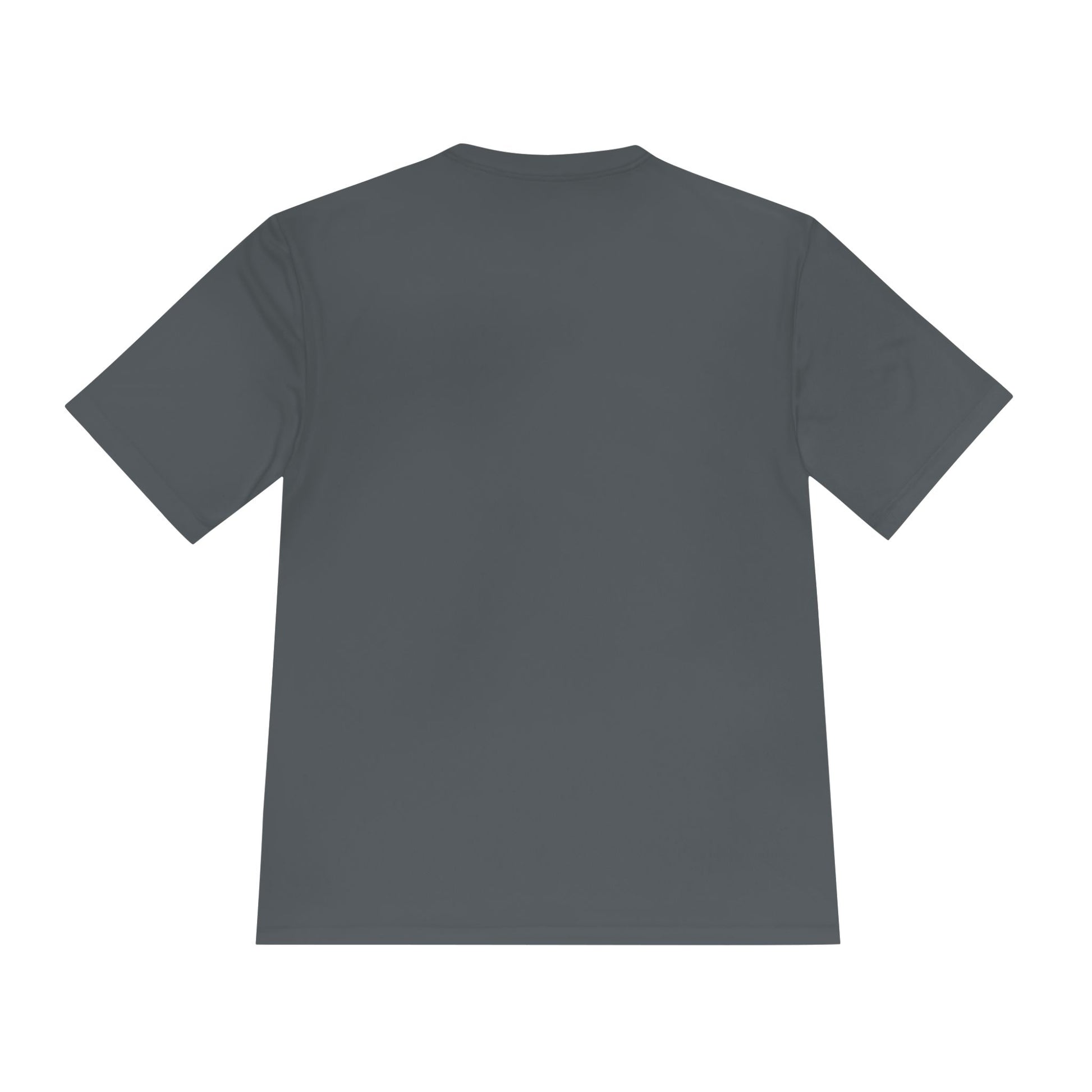 Customizable Unisex Moisture Wicking Tee - Perfect for Sports & Casual Wear - Niche hub